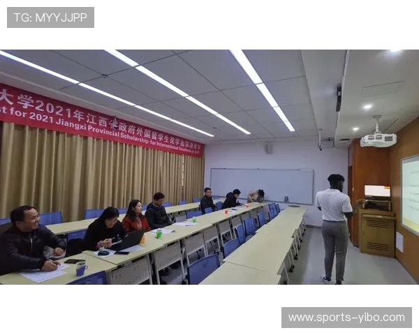华体集团与江西体育局合作助力江西体育赛事国际化发展